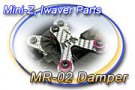 MR-02 Damper